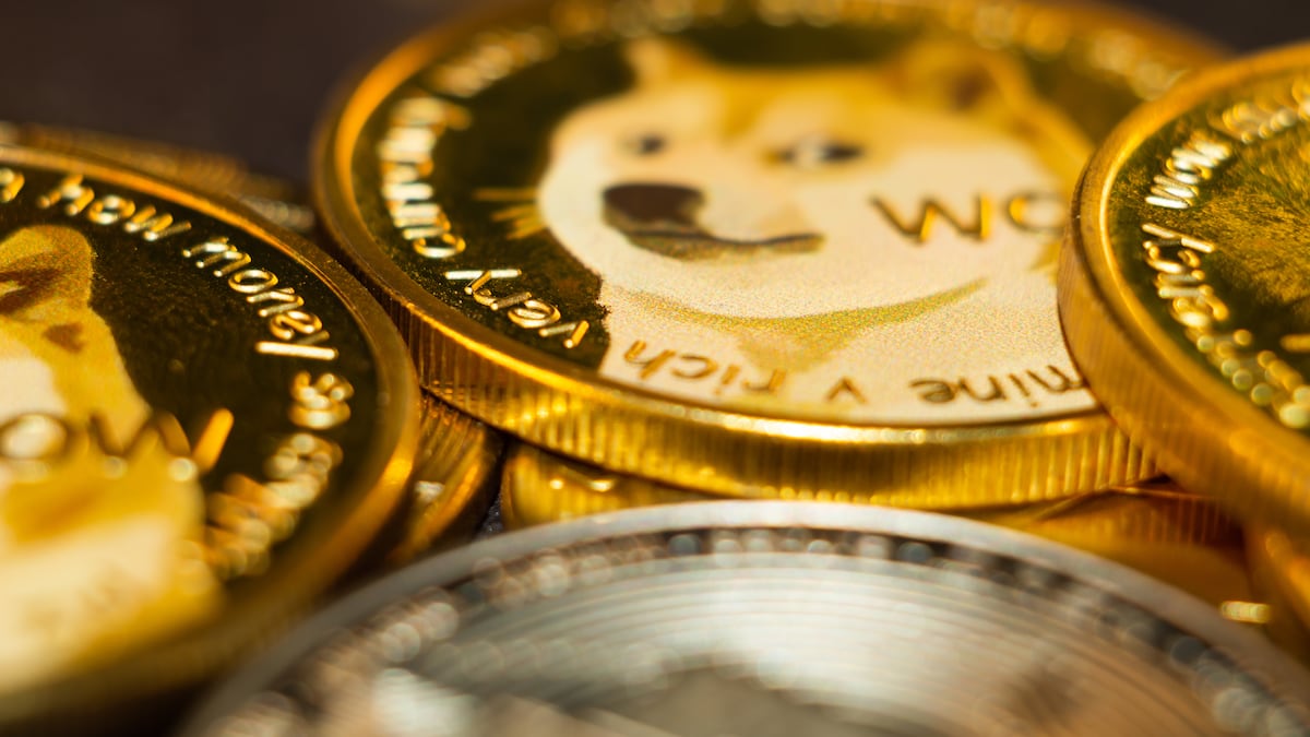 DWF Labs rides memecoins’ rise with $20m fund