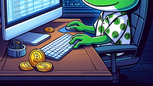 Memecoin mania tops $125bn amid lore of investors ‘turning $1,000 into $1 million’