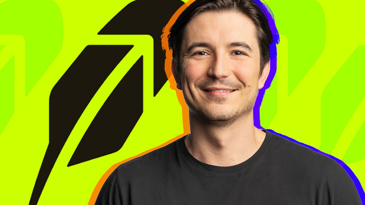 Robinhood floats Bitcoin treasury idea as analysts eye 12% jump in stock price