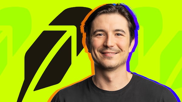 Robinhood floats Bitcoin treasury idea as analysts eye 12% jump in stock price