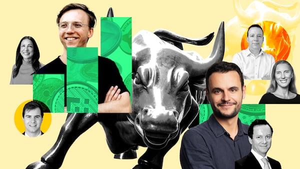 Revolut, Robinhood and five other firms on what’s next for crypto in 2025