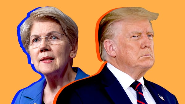 Democrats attack Trump on crypto. Will it be enough to win the midterms?