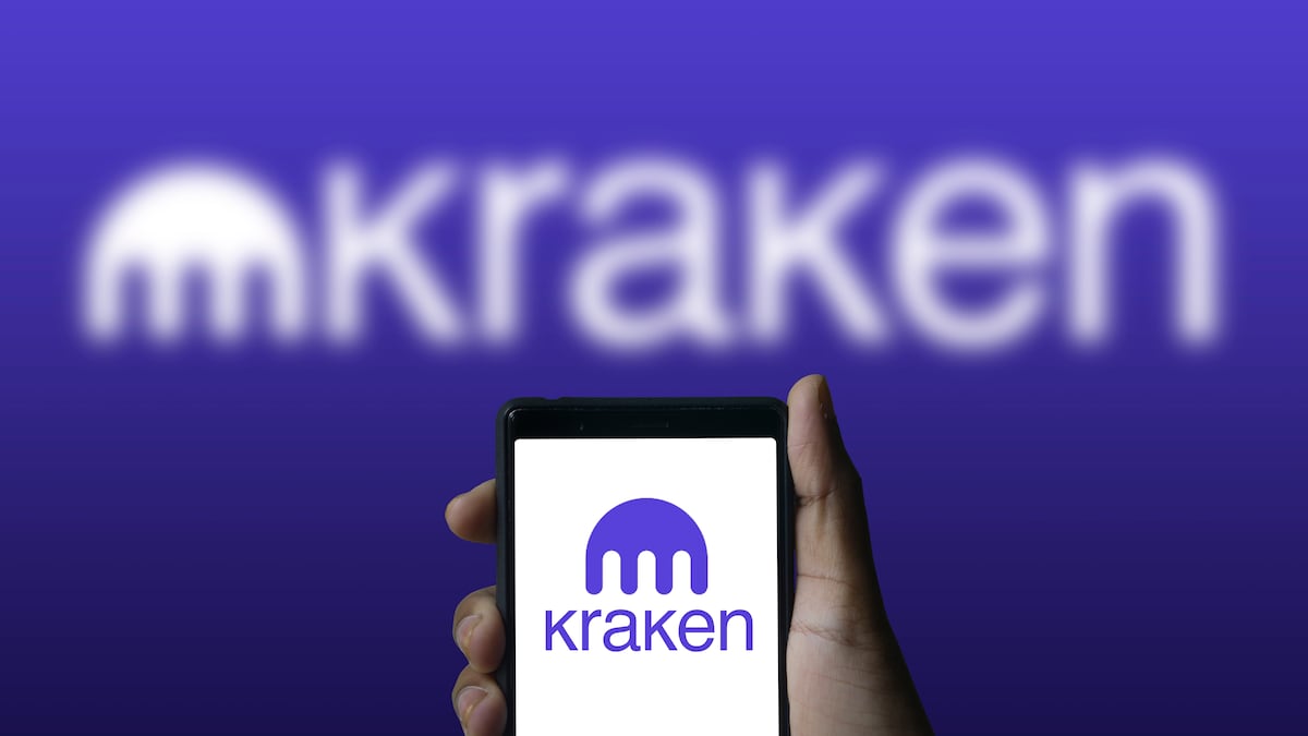Kraken shelves Tether USDT, other stablecoins in Europe as MiCA rules take hold