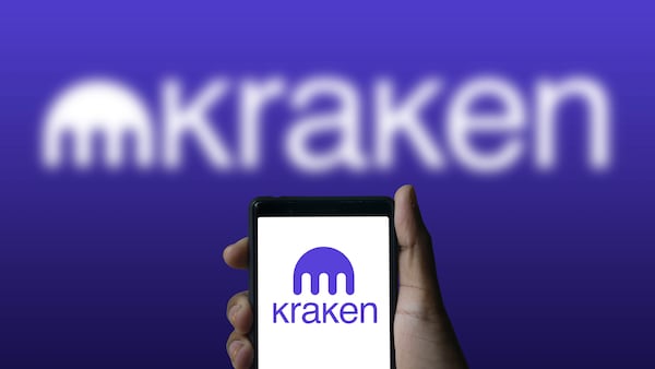Kraken’s revenue sinks for second quarter amid fierce competition and thinning volumes