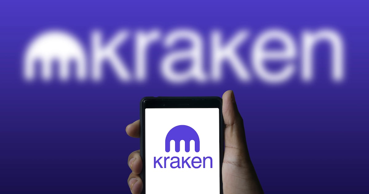 Kraken and Legion Team Up to Offer ICO-Like Token Sales