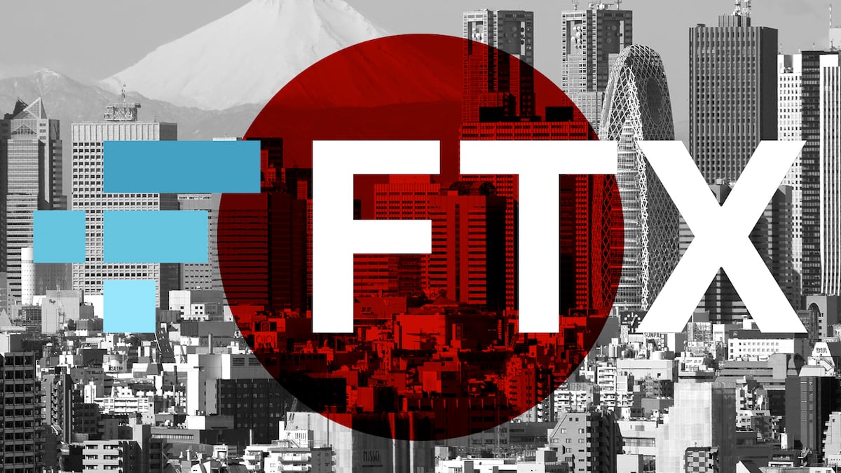 FTX exec’s lawyers argue for prison time served with claim he saved Japan unit