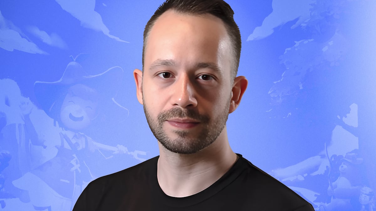 A conversation with Steve Haßenpflug, VP of Games at Chromaway and My Neighbor Alice