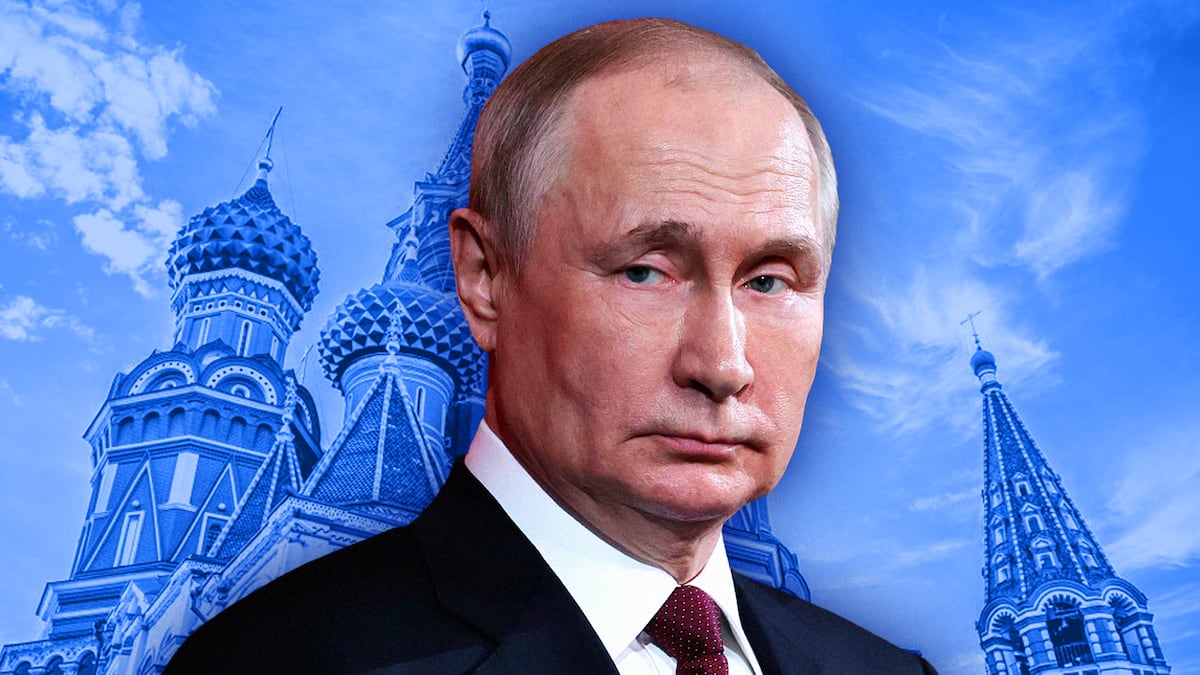 Why Russia became the top European country for crypto adoption