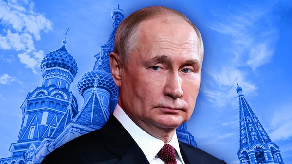 Why Russia became the top European country for crypto adoption
