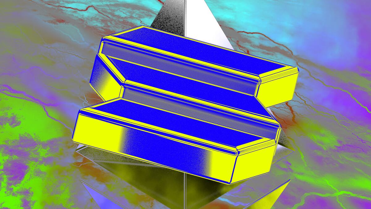 Here’s when bettors predict Solana will hit a new all-time high