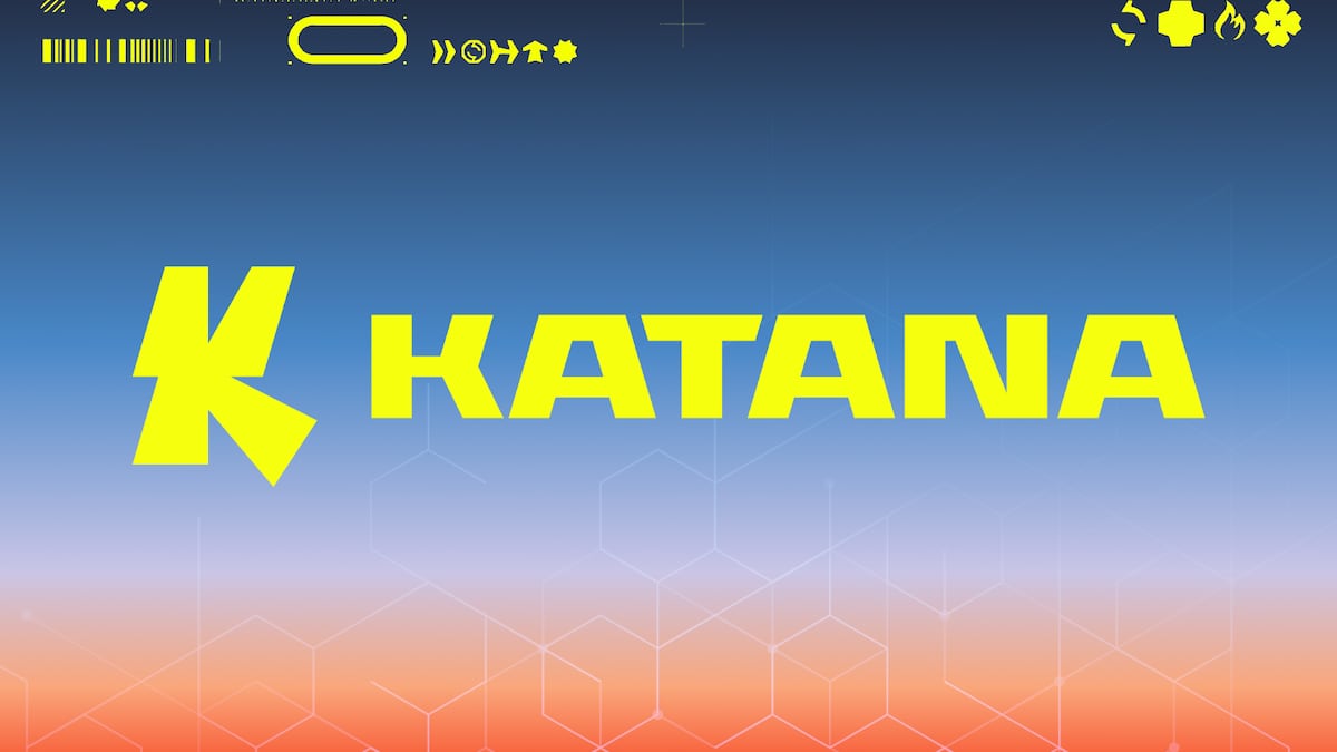 Katana: Building DeFi’s Productive Heartland