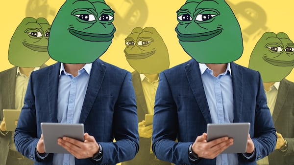Is this crypto’s most creative job? Get paid to make memes
