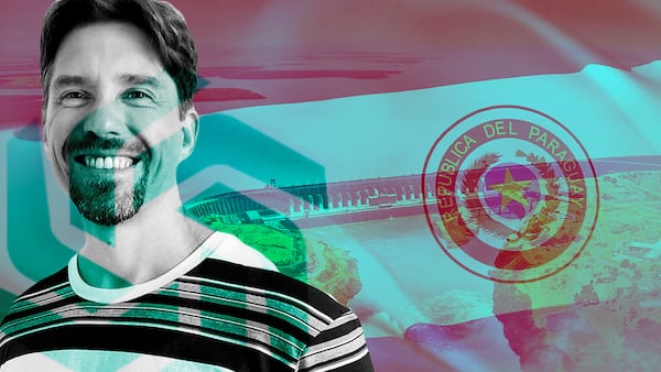 Green Bitcoin mining now cheaper than fossil fuels says Sazmining COO as mining company taps Paraguayan hydro dam