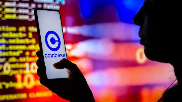 Coinbase crime hunter on why police scrutiny of crypto will soon be a ‘normal thing’