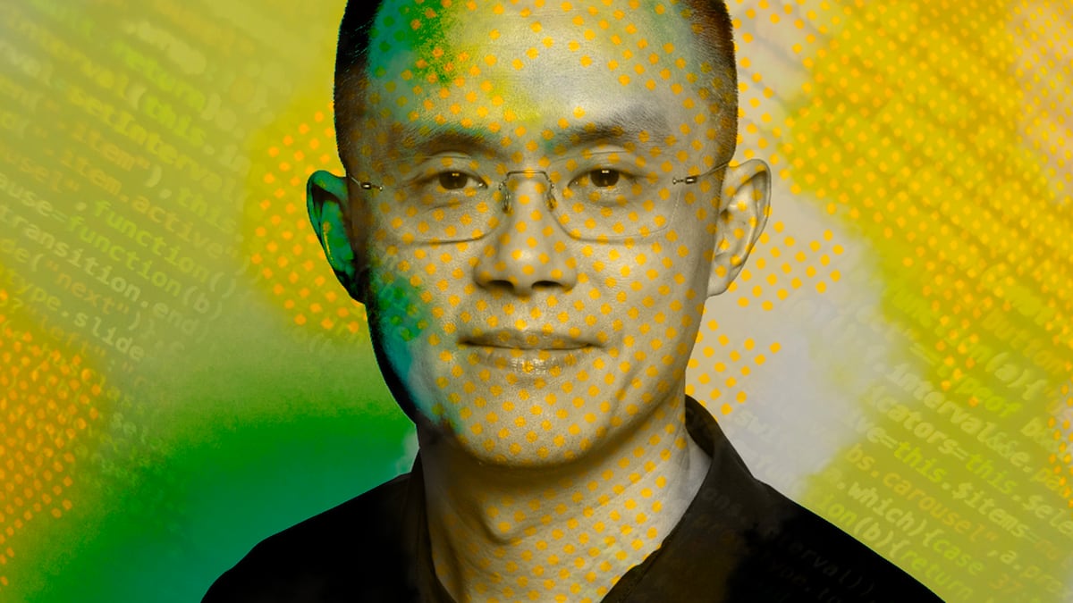 Binance launches special UK domain designed to align with new FCA regulations