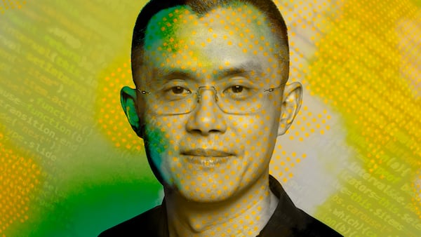 Binance loses $1.8bn in deposits in May as banks curb exposure to digital assets