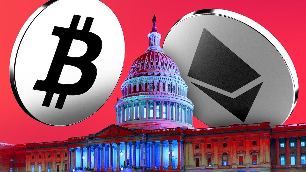 How the US federal shutdown threatens the altcoin ETF season