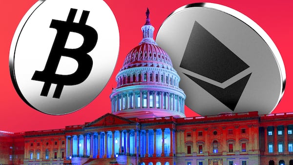 How the US federal shutdown threatens the altcoin ETF season