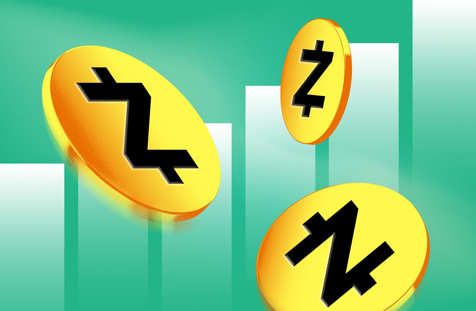 Zcash price primed for 45% breakout as Grayscale files for ETF – DL News