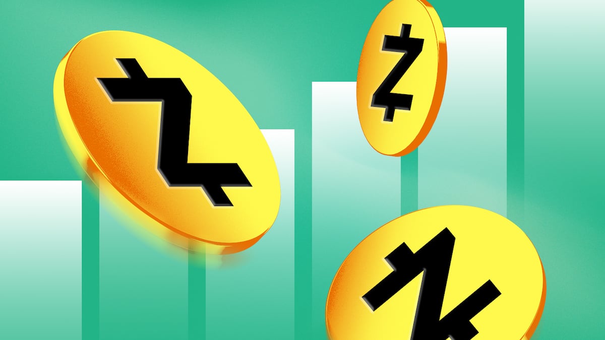 Winklevoss twins bet on Zcash with new treasury firm targeting 5% supply of the privacy coin’s supply