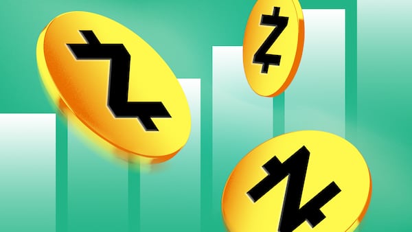 Winklevoss twins bet on Zcash with new treasury firm targeting 5% supply of the privacy coin’s supply