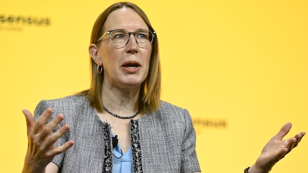 SEC’s Hester Peirce to head US crypto task force
