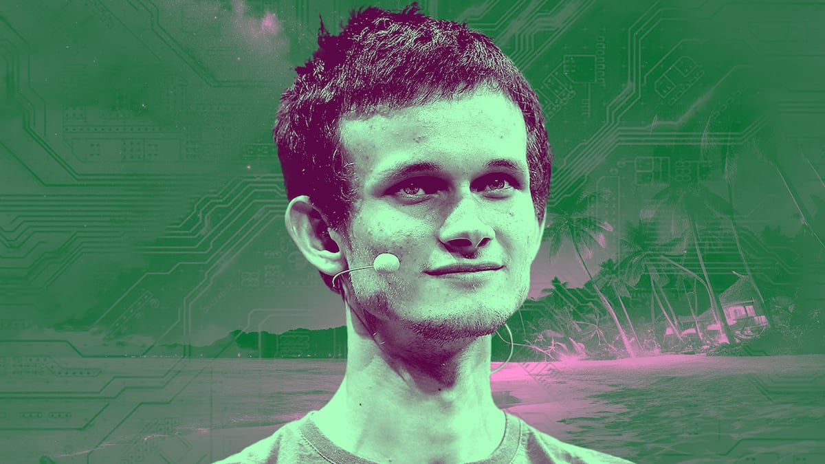 Ethereum’s Vitalik Buterin pushes Tornado Cash alternative: ‘Privacy is normal’