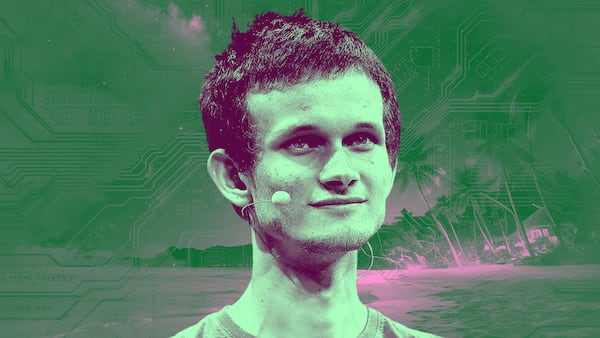 Ethereum’s Vitalik Buterin pushes Tornado Cash alternative: ‘Privacy is normal’