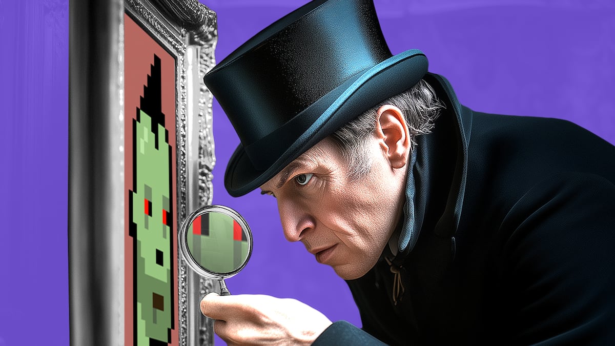 New York Attorney General wants to serve crypto thieves via NFT after $2.2m heist