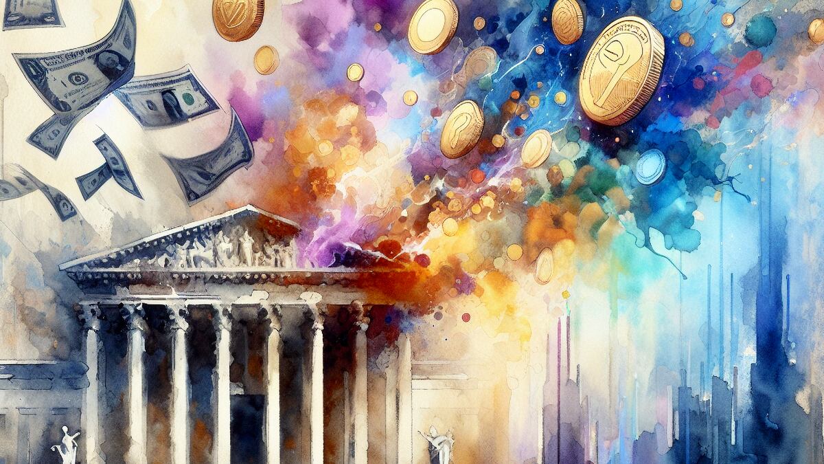 North Carolina governor vetoes bill to prohibit CBDCs in state