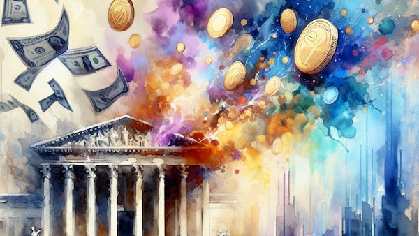 North Carolina governor vetoes bill to prohibit CBDCs in state