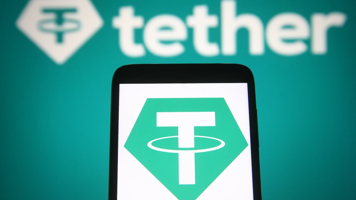 Crypto.com says the exchange will delist Tether’s USDT in the EU