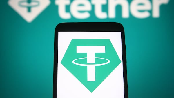Crypto.com says the exchange will delist Tether’s USDT in the EU