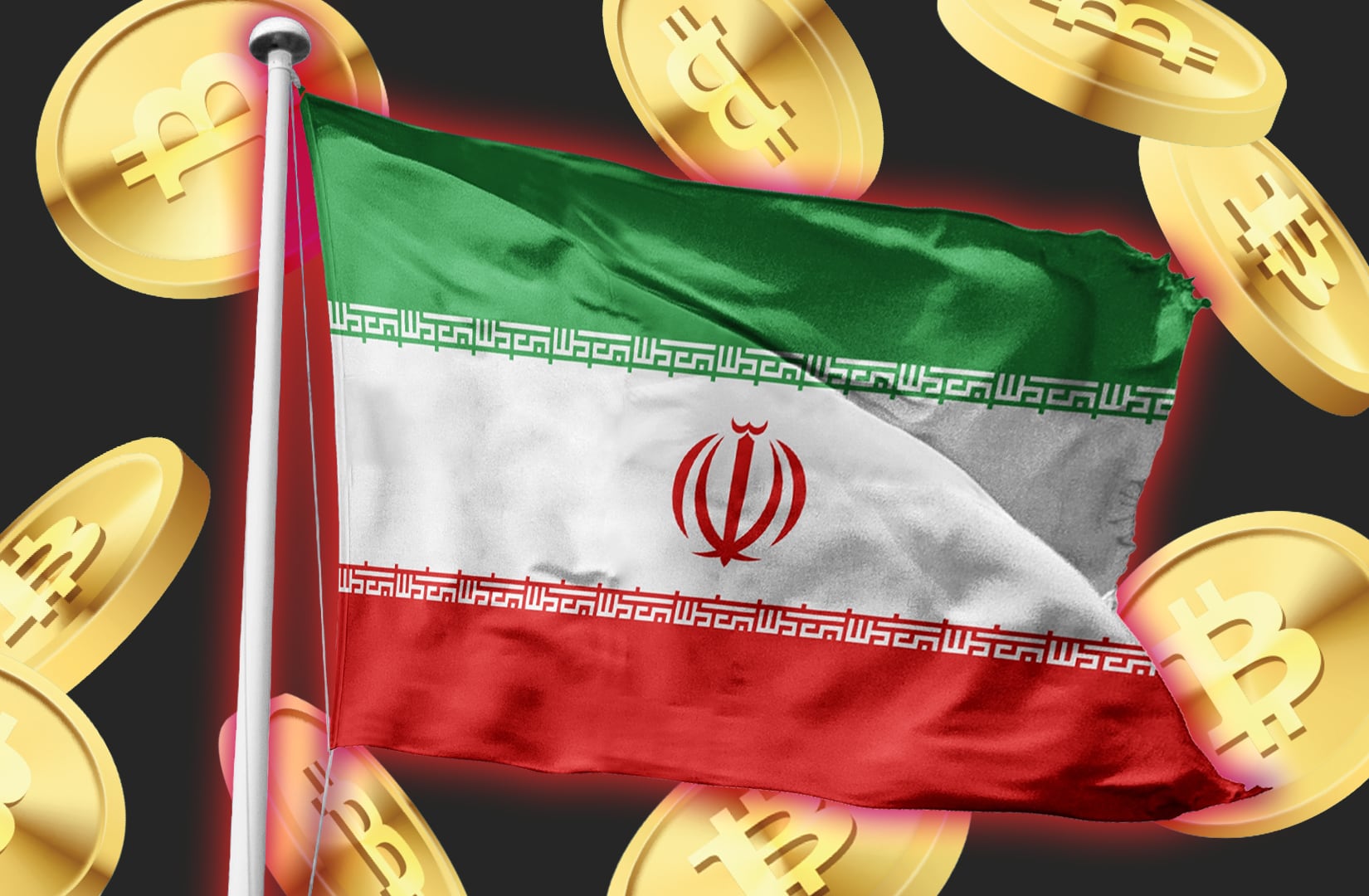 Iran crypto balloons to $8bn with Bitcoin price up 2,000% as economy  crumbles, Chainalysis finds – DL News