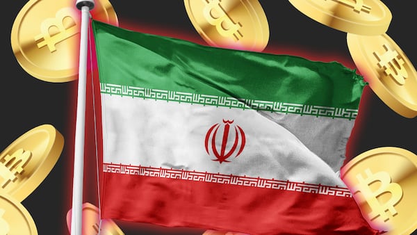 Iran crypto balloons to $8bn with Bitcoin price up 2,000% as economy crumbles, Chainalysis finds