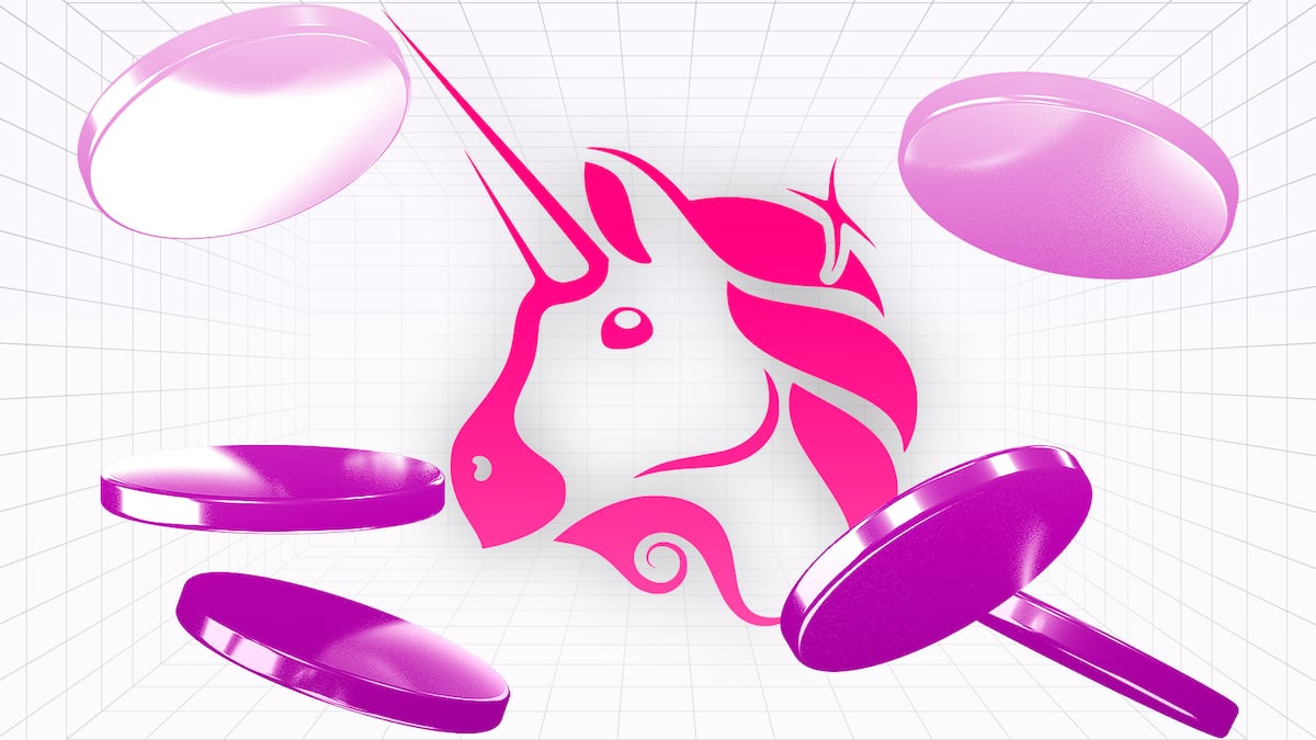 Uniswap revives ‘fee switch’ revenue share proposal