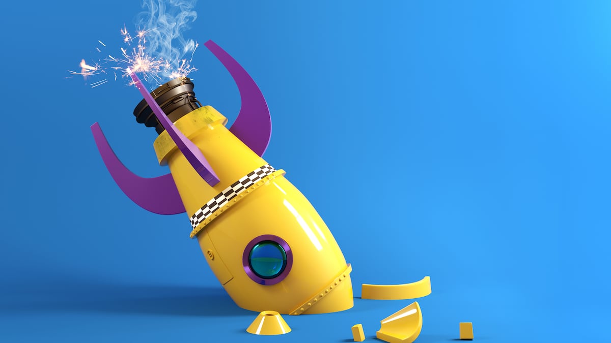 Top 10 cryptocurrencies slammed as Bitcoin plunges below $50,000