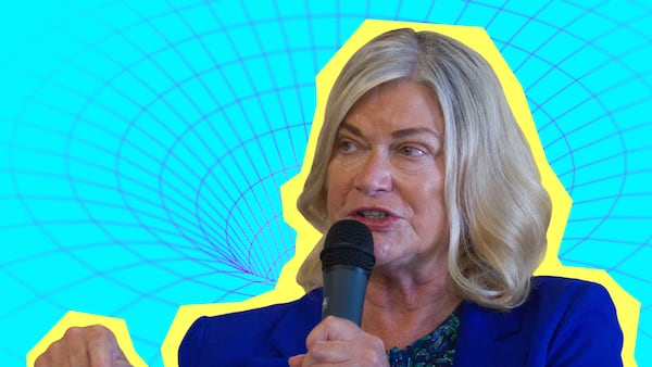 Pro-crypto senator Cynthia Lummis worried over government’s reported Bitcoin sales