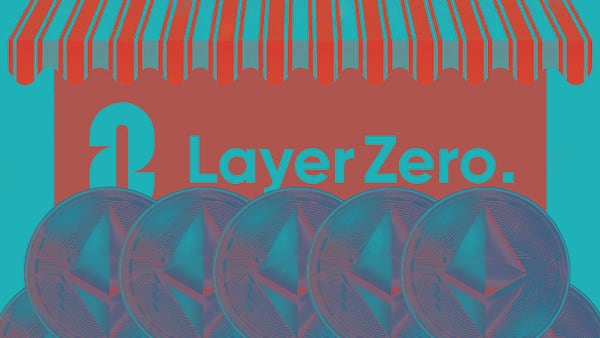 LayerZero faces backlash over monetising ‘no value’ Ethereum sandbox tokens