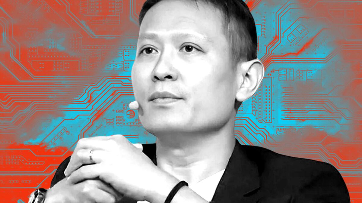 Nigeria detains US and British Binance staff as authorities probe market manipulation