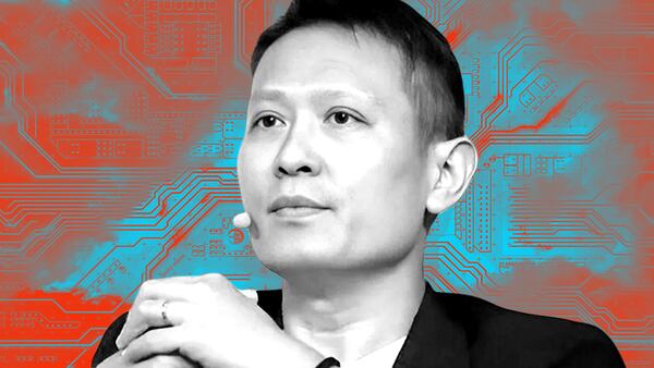 Nigeria detains US and British Binance staff as authorities probe market manipulation