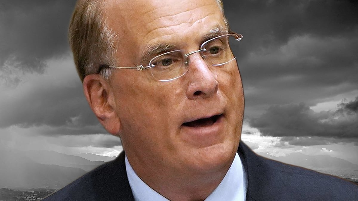 Why BlackRock’s Bitcoin explainer is raising alarm bells