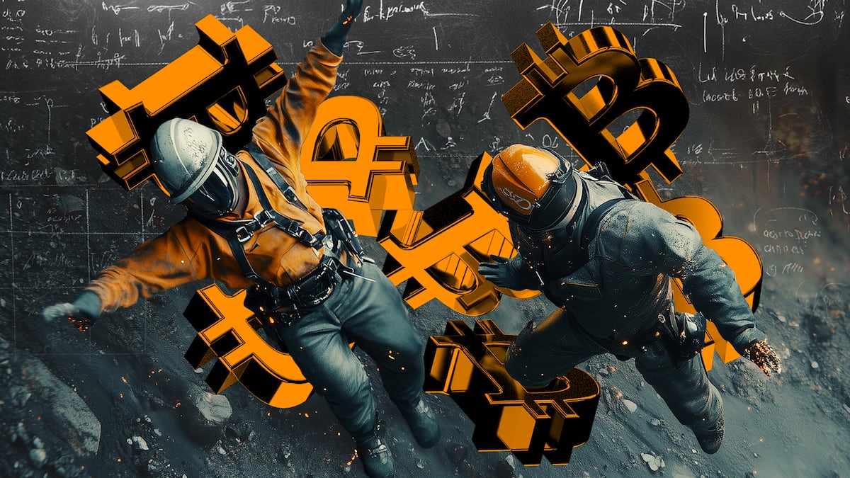 Bitcoin miners hit ‘chill zone’ as profitability continues to collapse