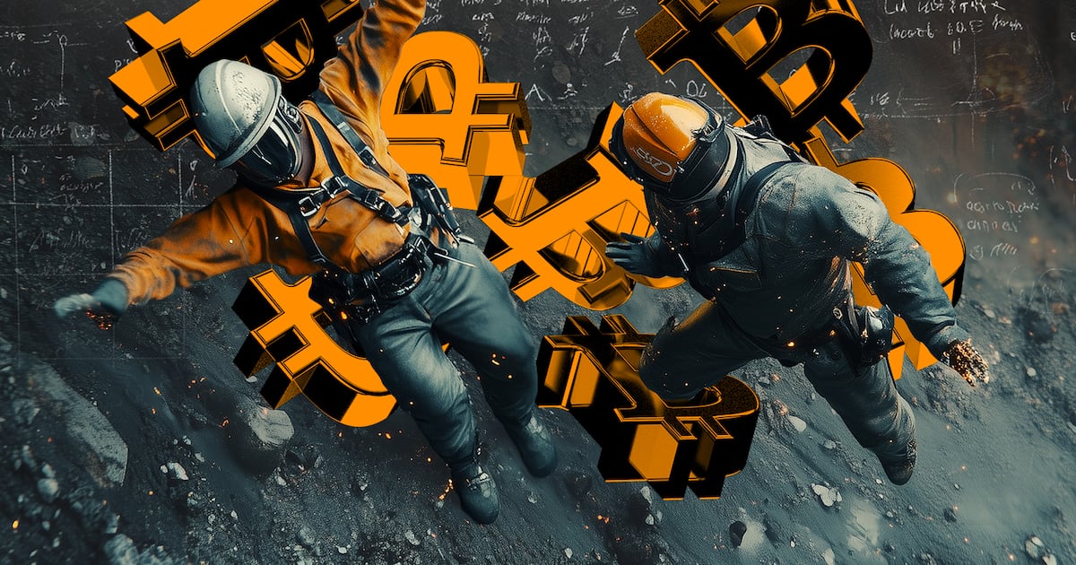 Bitcoin miners hit ‘chill zone’ as profitability continues to collapse