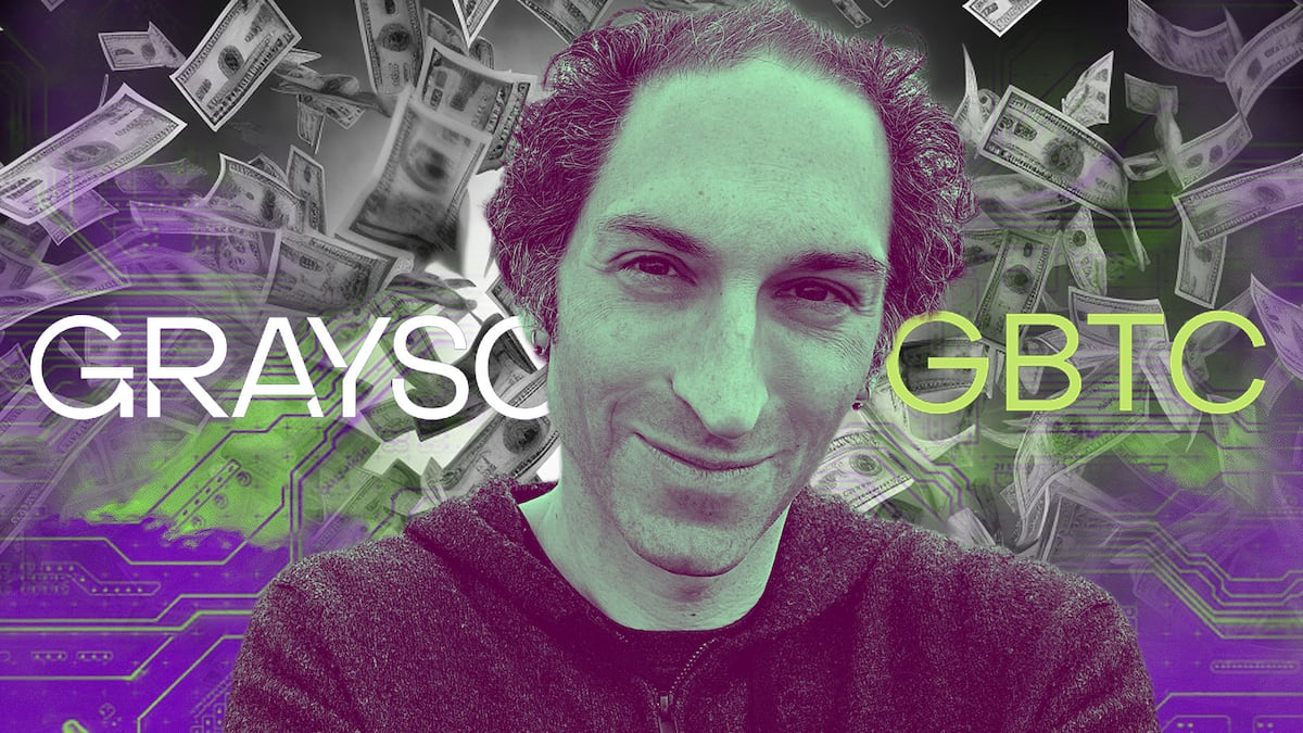 How a small Kentucky hedge fund raked in $8m on Grayscale’s Bitcoin ETF