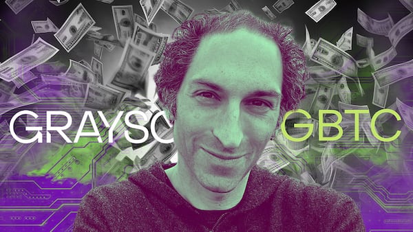How a small Kentucky hedge fund raked in $8m on Grayscale’s Bitcoin ETF