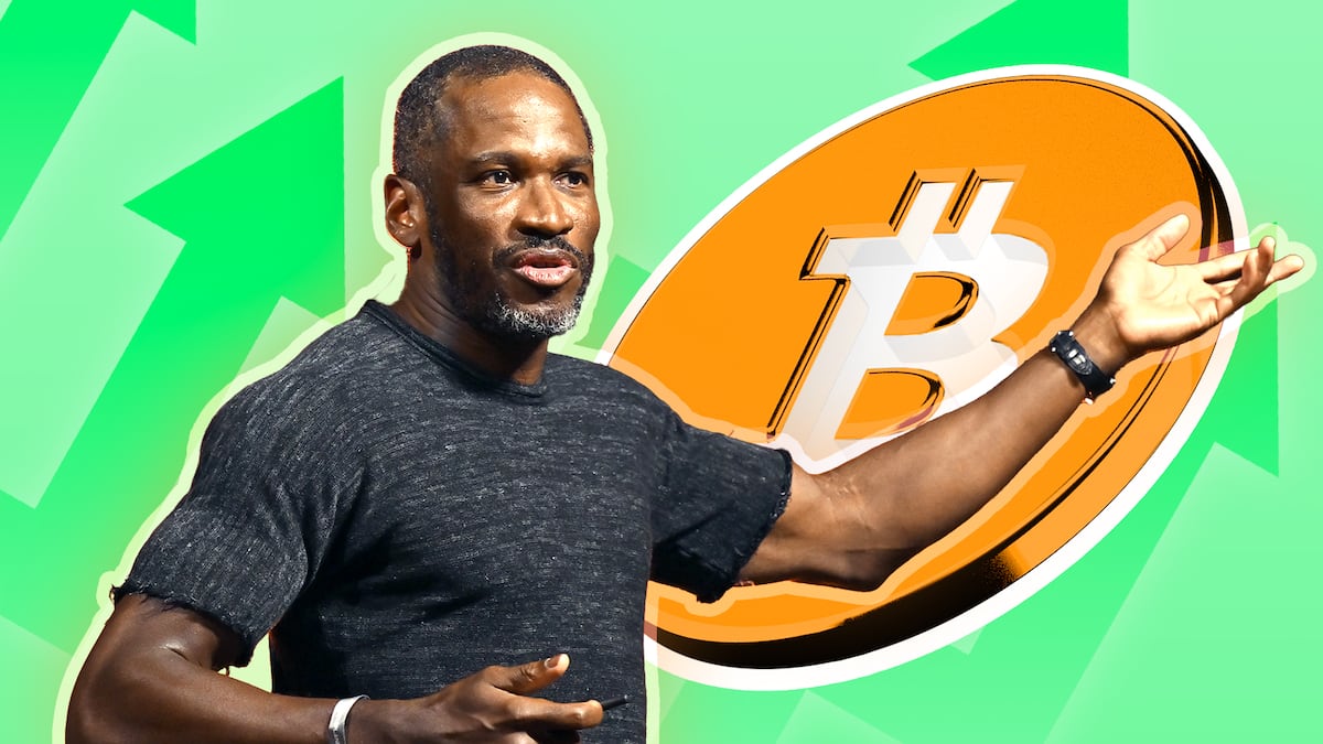 Arthur Hayes forecasts Fed printing as Trump’s Iran war ramps up. Here’s what that means for the price of Bitcoin