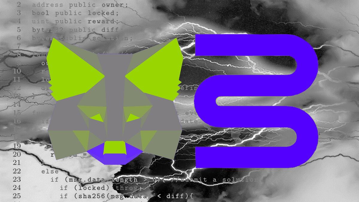 New MetaMask feature aims to stem scams as crypto hacks exceed $1bn this year