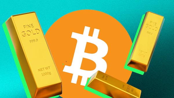 Bitcoin’s ‘digital gold’ narrative rattled as precious metals take the spotlight