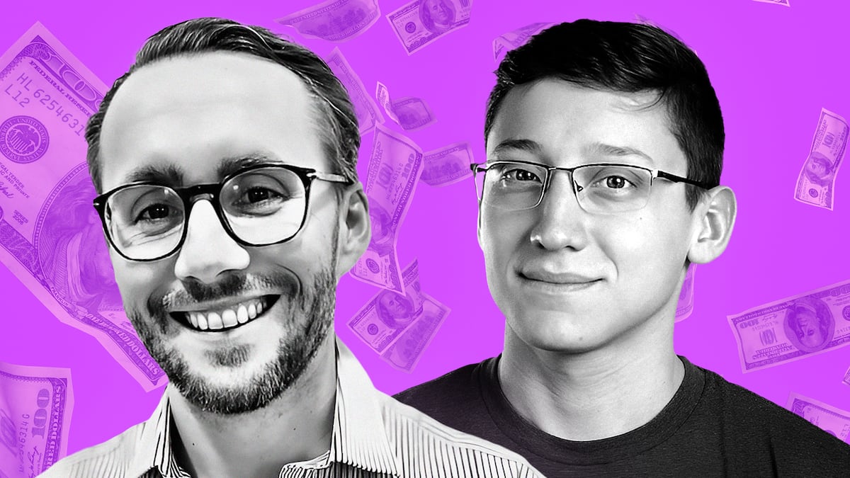 Why these $2.5bn crypto lenders are taking another shot at uncollateralised loans